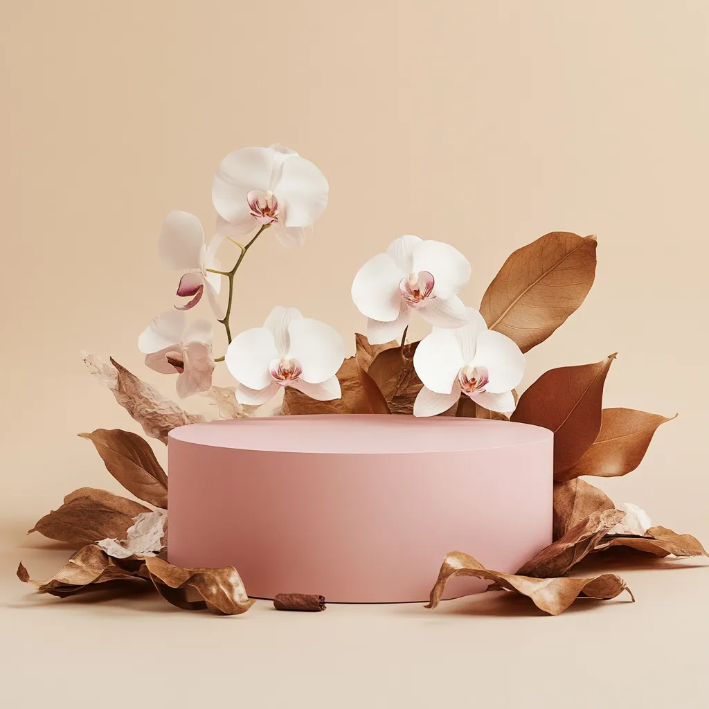 Floral