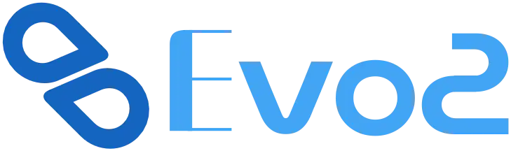 Evo2 Logo