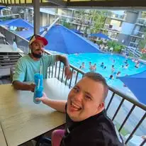 A Brotherboys memory