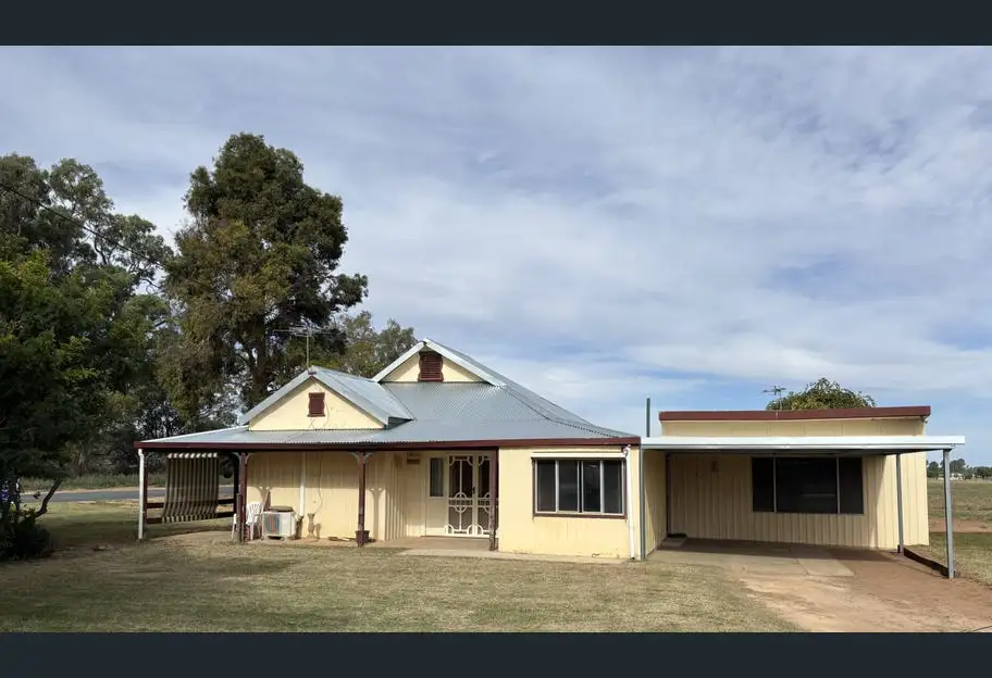 163 Channel Road, Curlwaa NSW – property for sale in Wentworth region