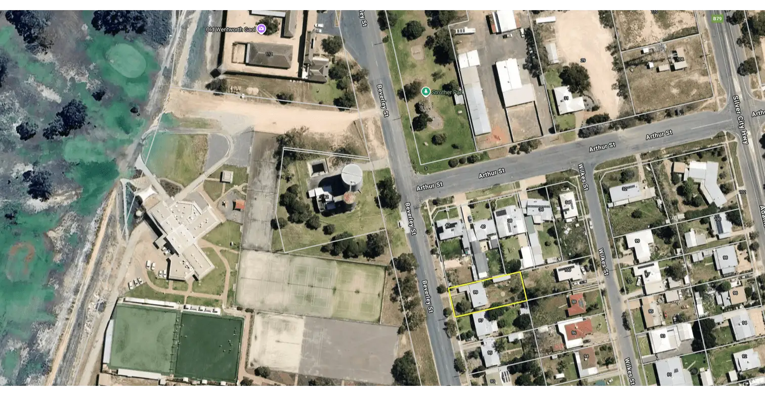 34 Oleander Drive, Coomealla NSW – photo 36