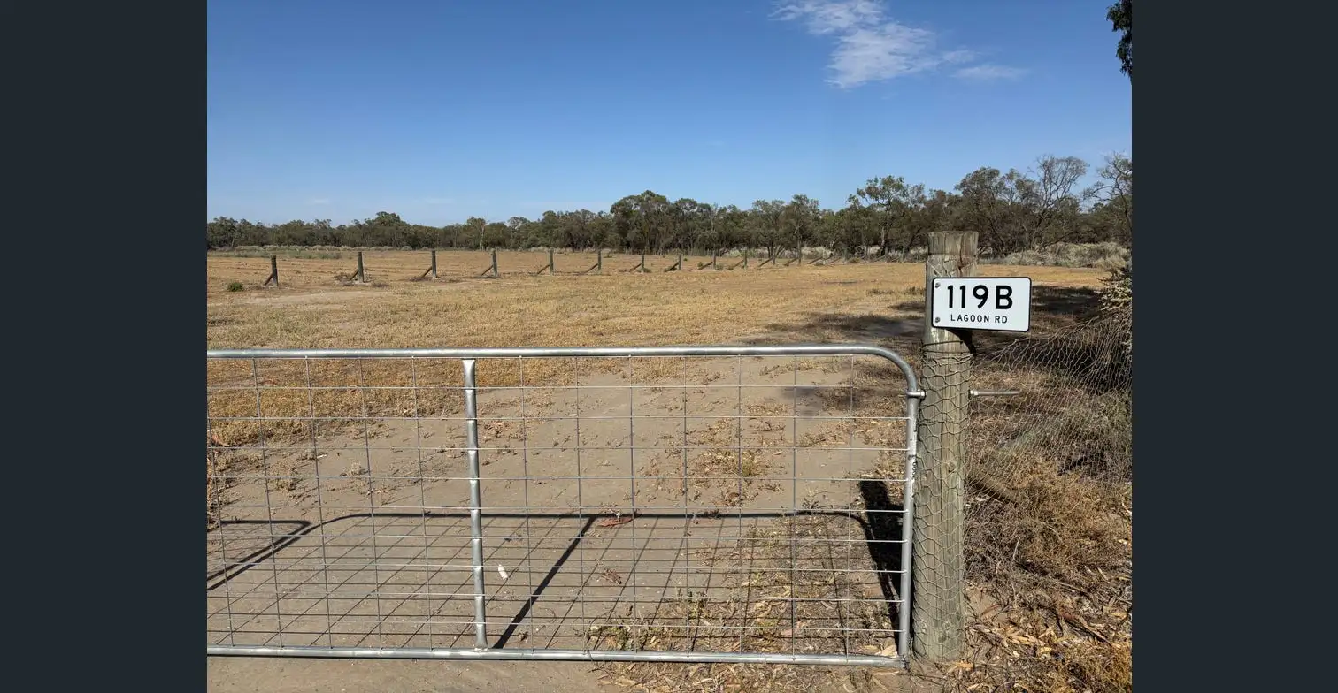 119B Lagoon Road, Wentworth NSW, property for sale in Wentworth region