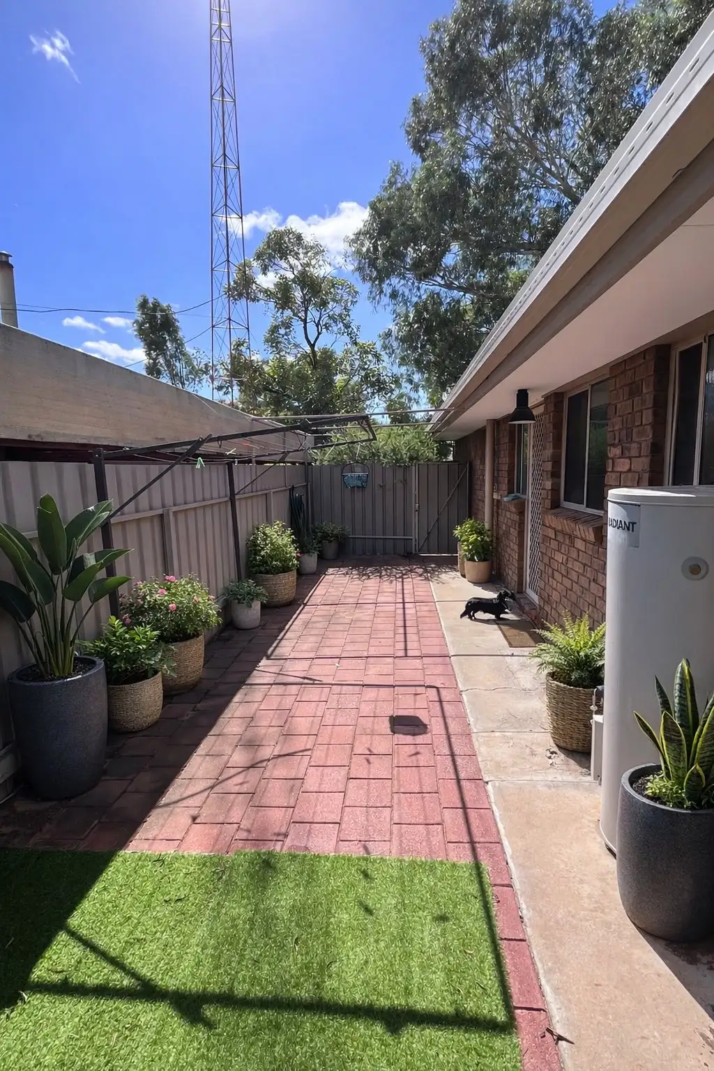 1/210 Adams Street, Wentworth NSW – photo 2