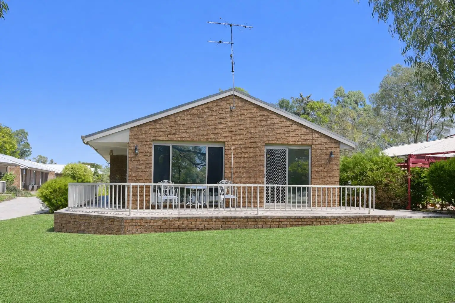 1/210 Adams Street, Wentworth NSW, 2 bedroom property for sale in Wentworth region