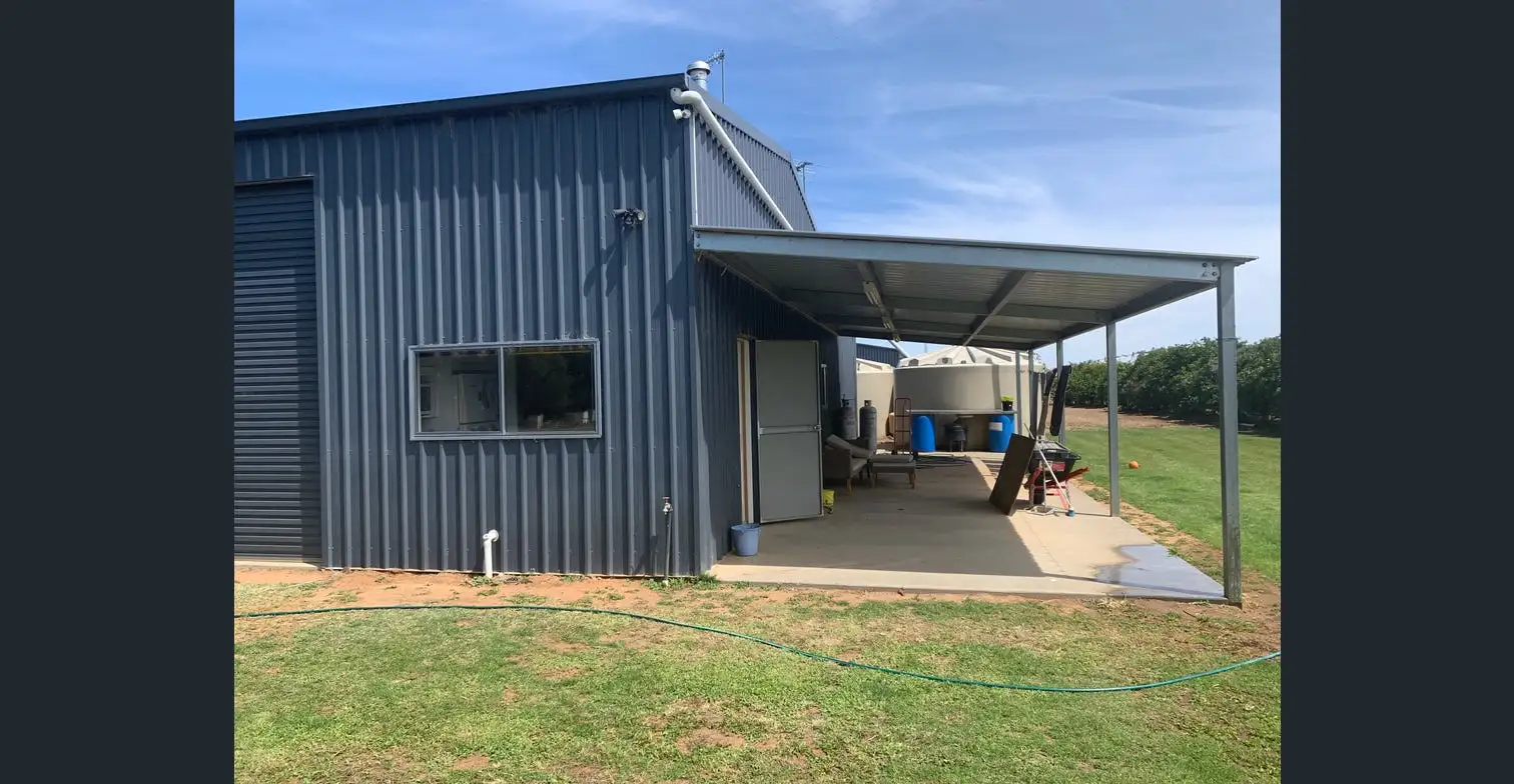 100 Memorial Road, Curlwaa NSW – photo 20