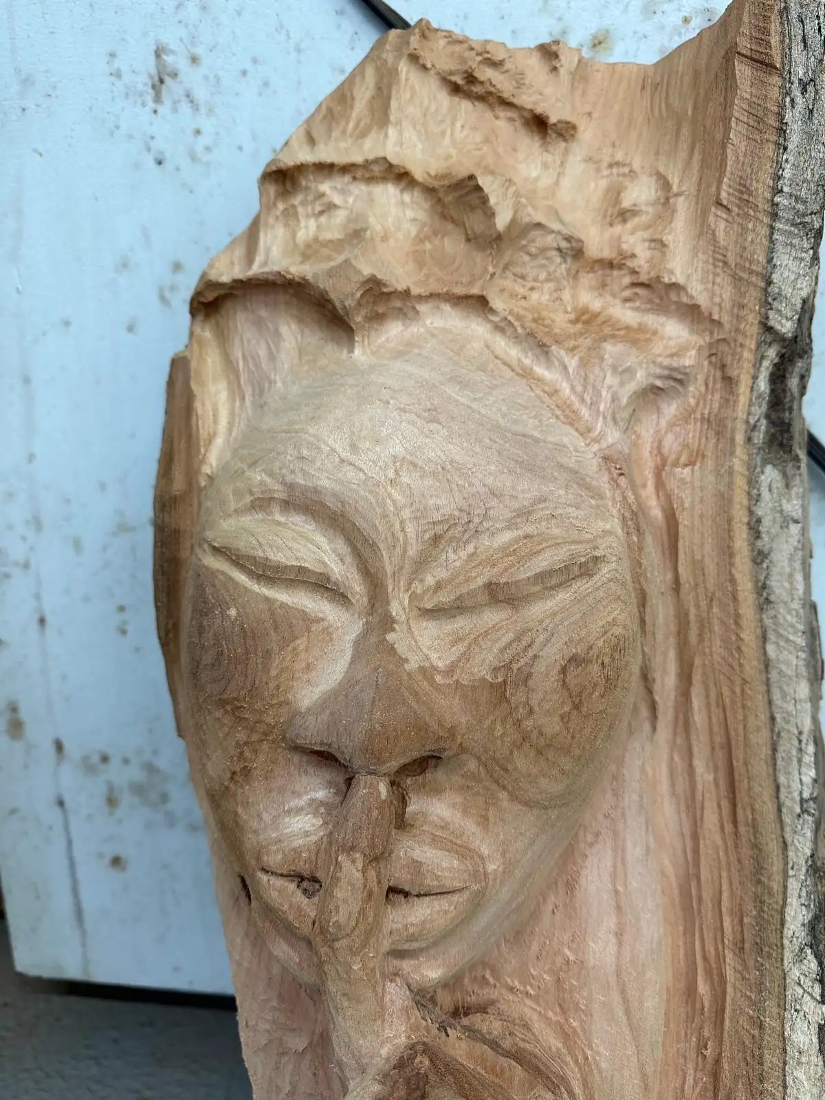 Untitled No. 19 by Afreekan Southwell