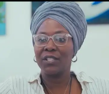 Makŏ Williams