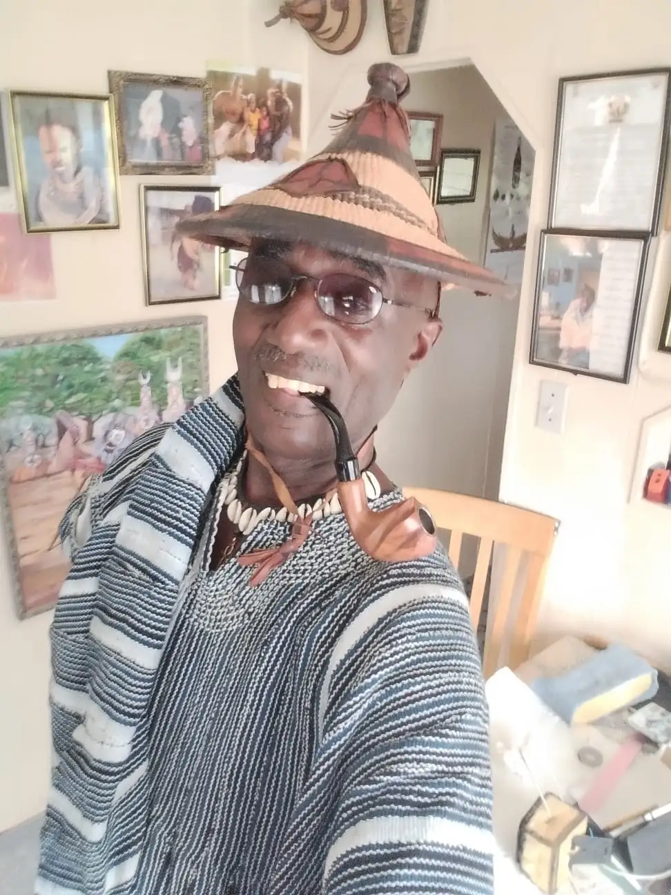 Zucan Bandele