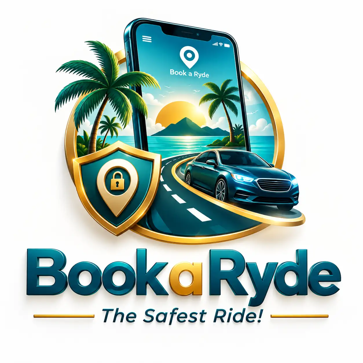 Book A Ryde