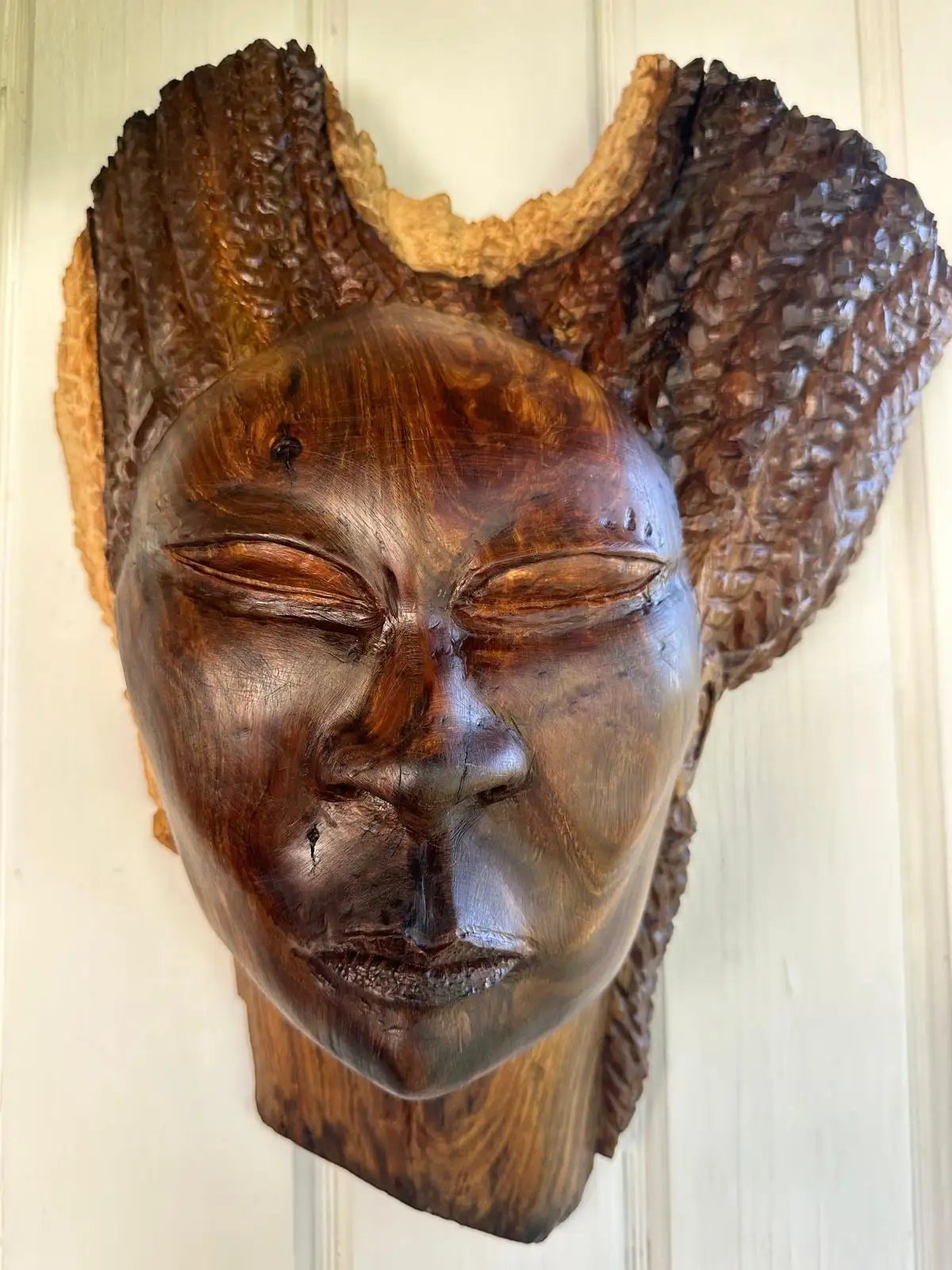 Untitled No. 16 by Afreekan Southwell