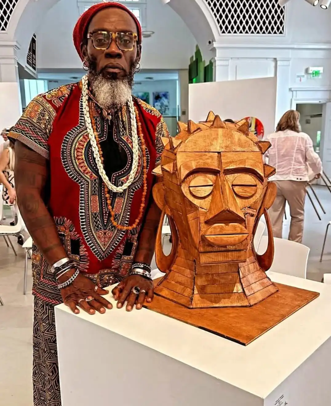 Iyaba Mandingo
