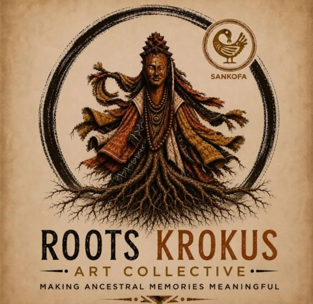Krokus Rootz