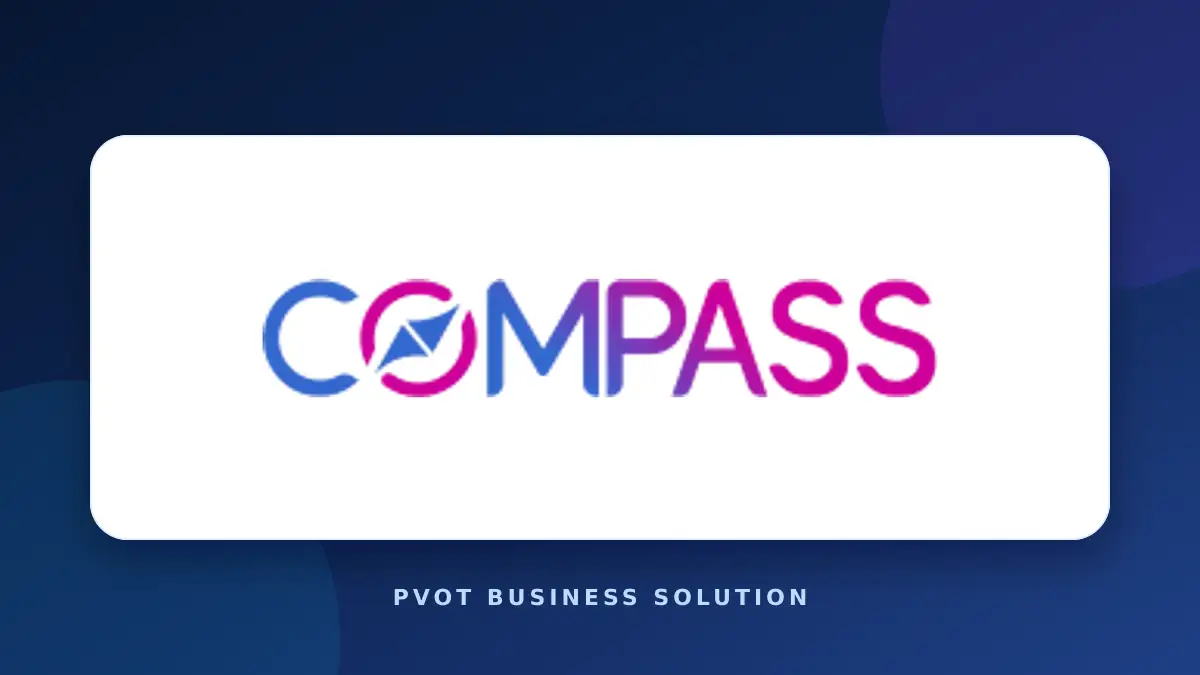 Compass business solution