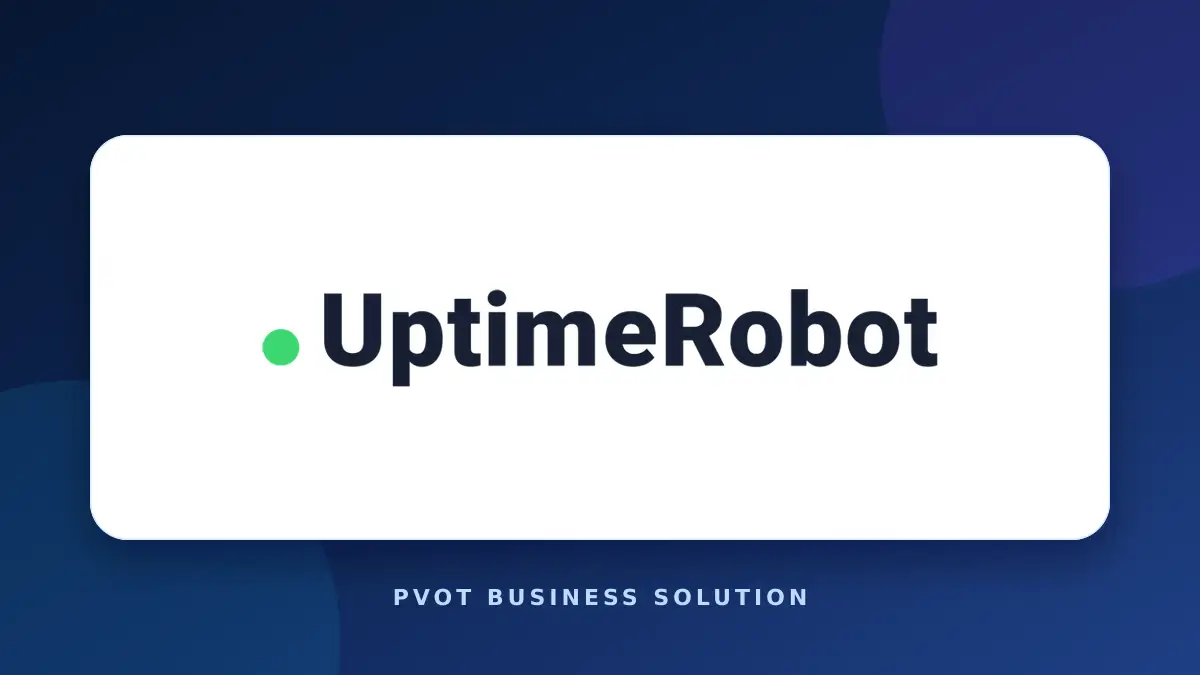 UptimeRobot business solution