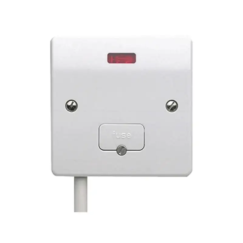 Simple Electrical Connection