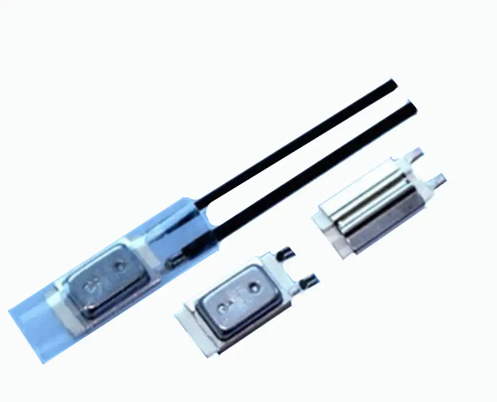 Precise Overheat Protection