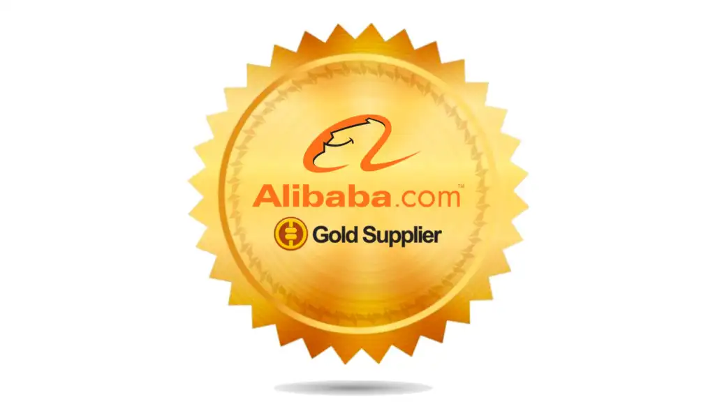 Gold Supplier