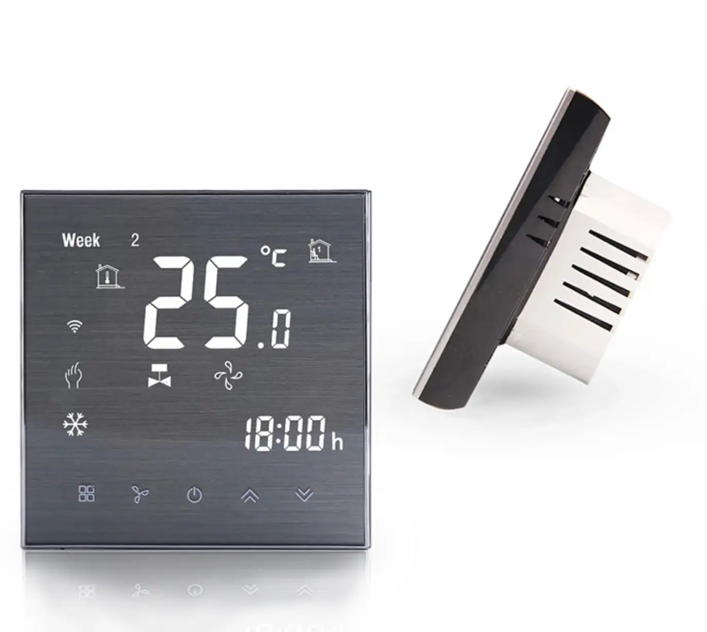 Standard Thermostat