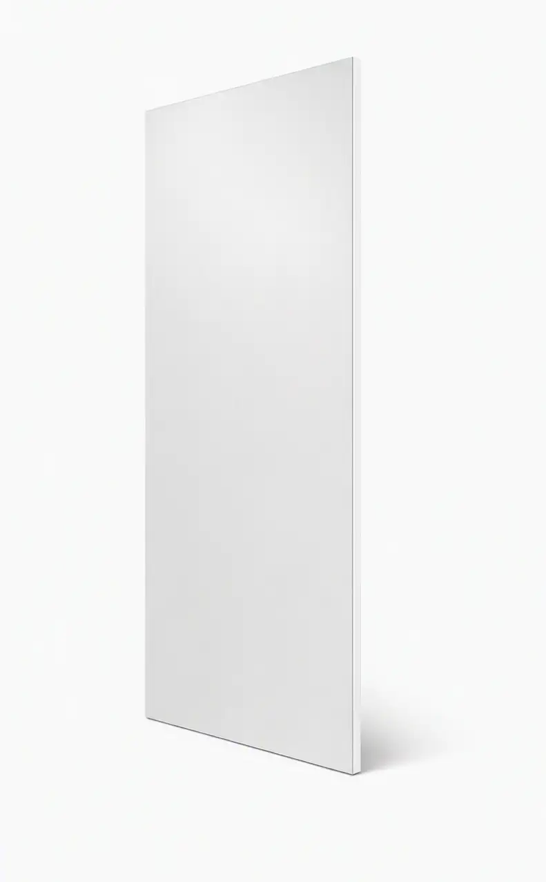 IH140-W infrared heating panel