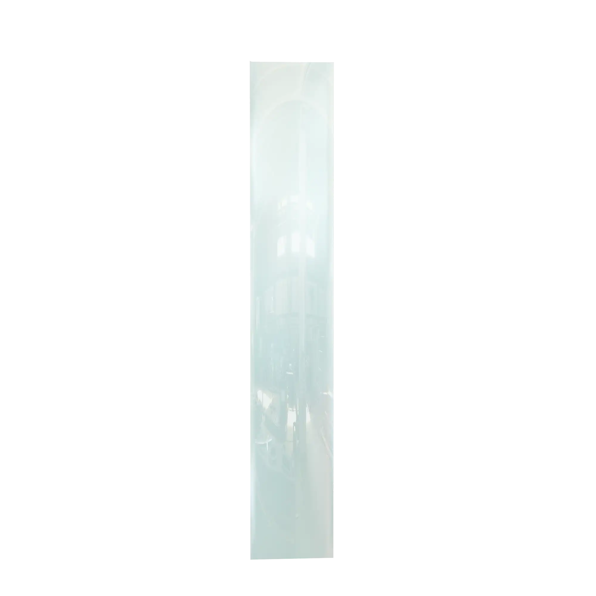 600W Glass Panel