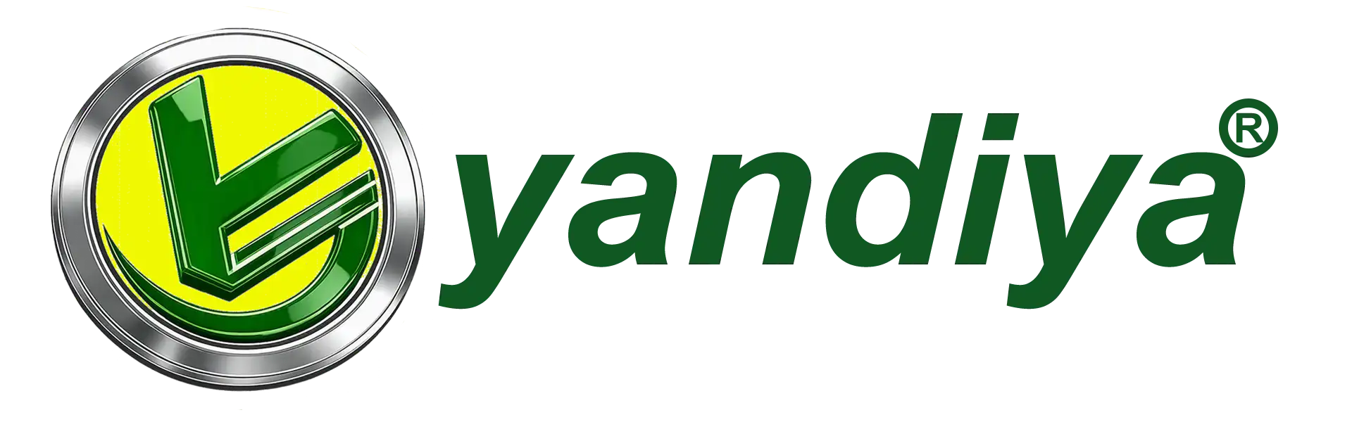 Yandiya Logo