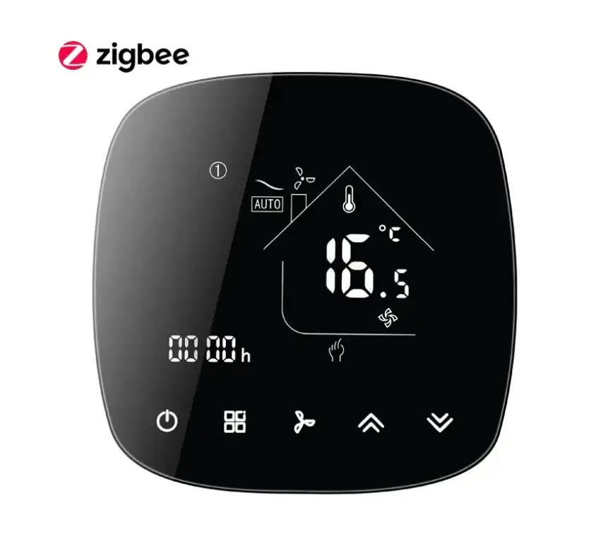 Zigbee Smart Home