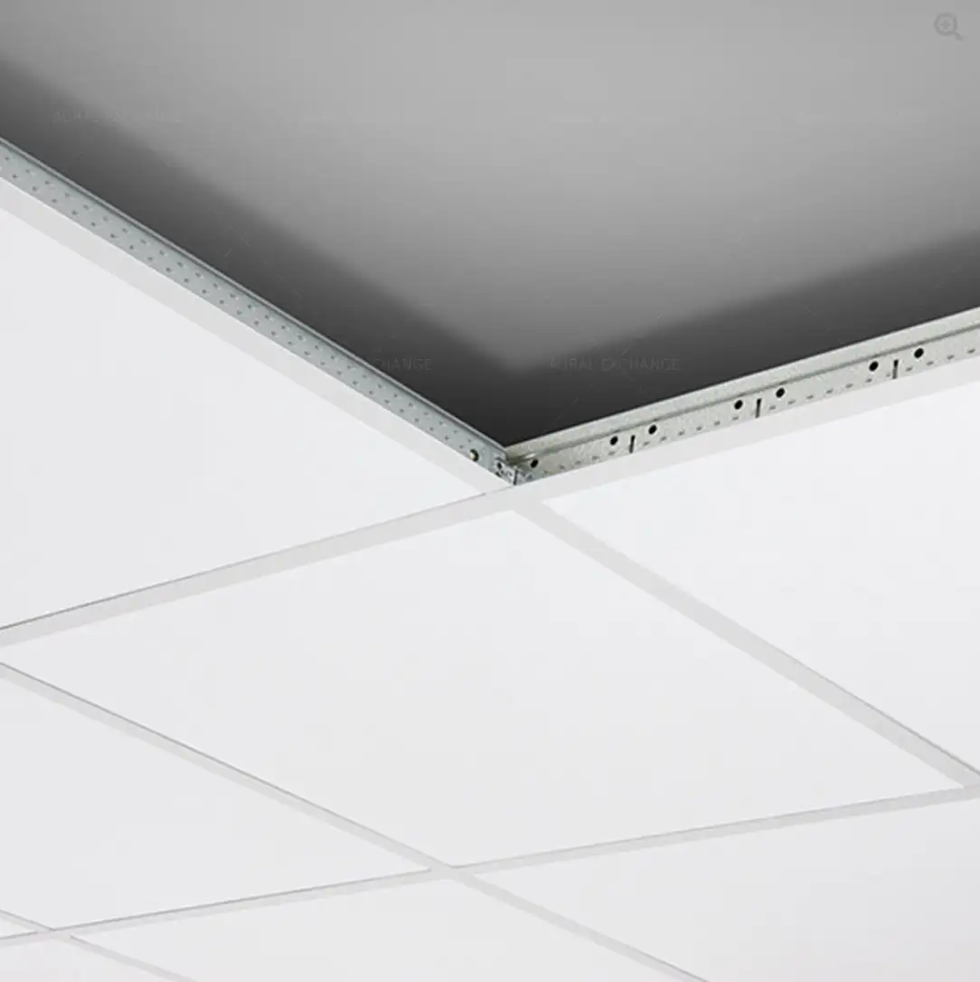 Recessed Ceiling Panel