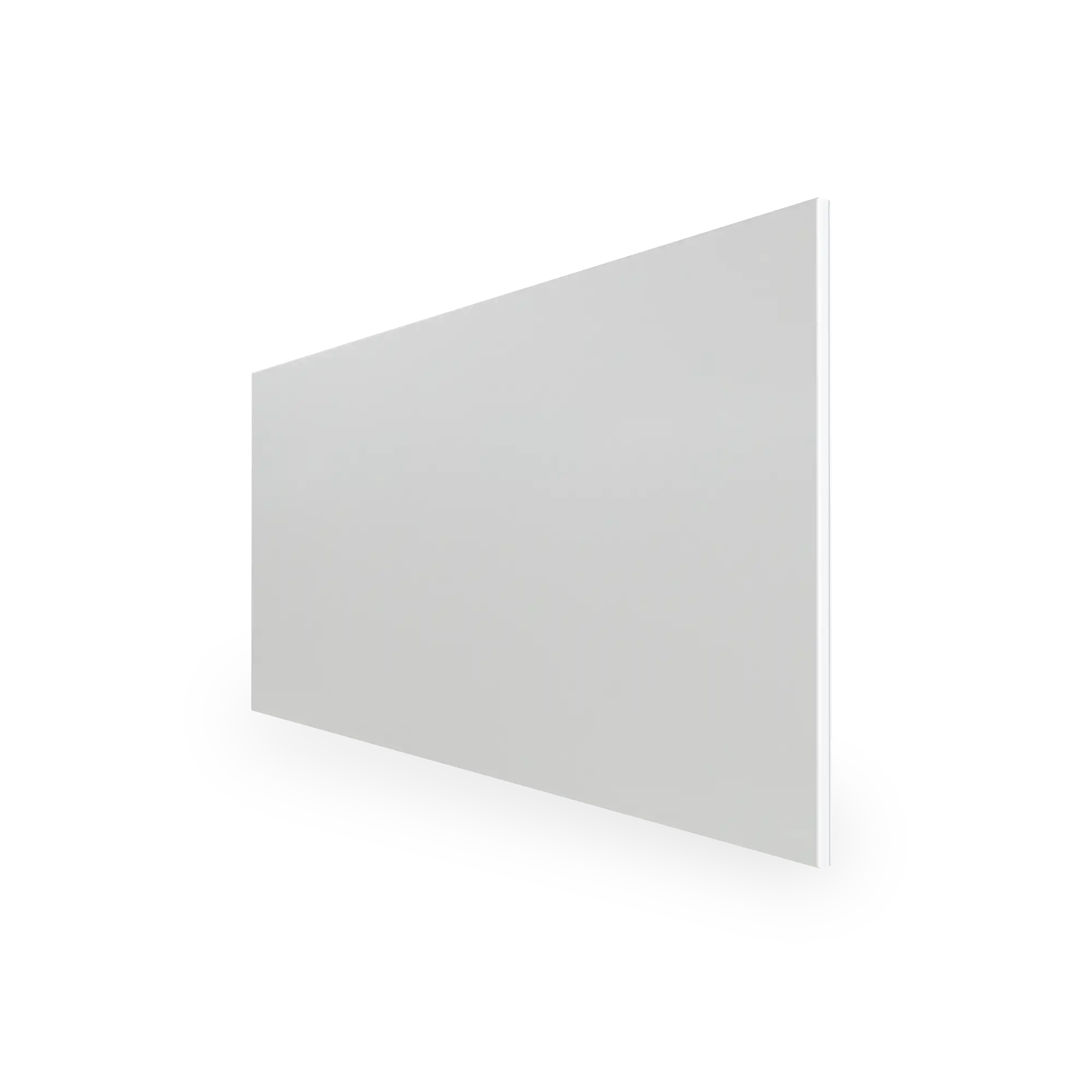 IH800-W infrared heating panel