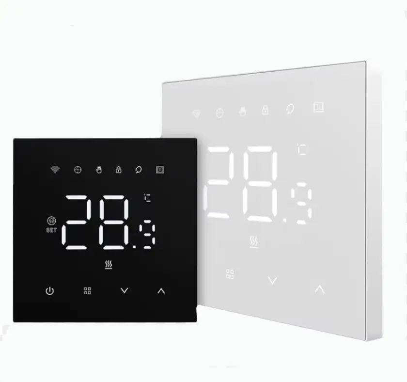 Smart Controls: Managing Your Studio's Heat From Anywhere