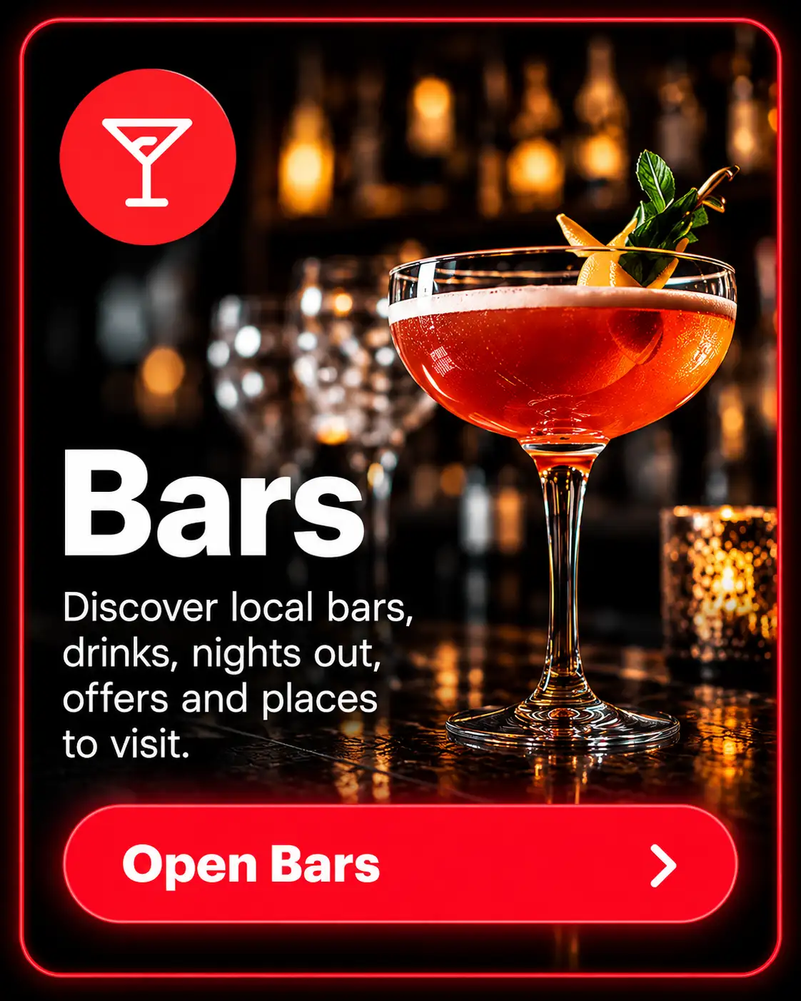 Bars