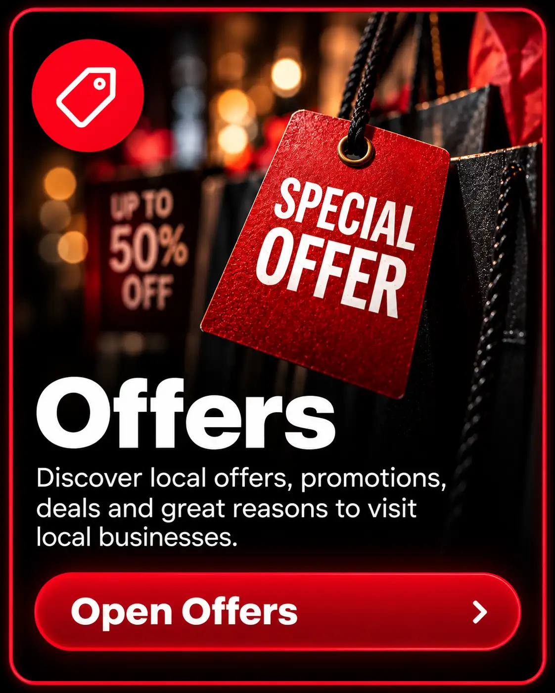 Offers