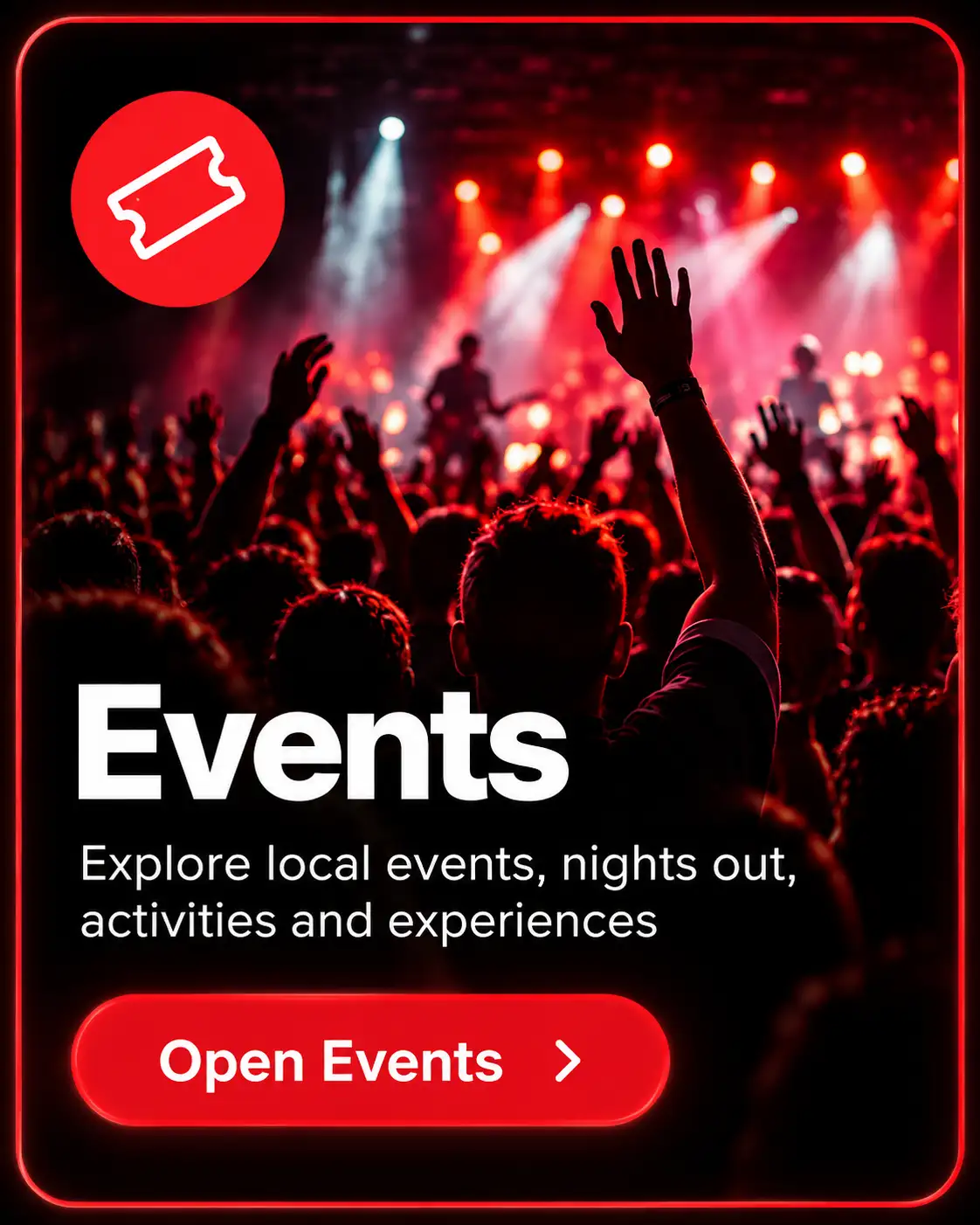 Events