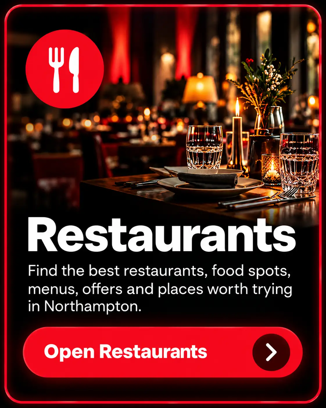 Restaurants