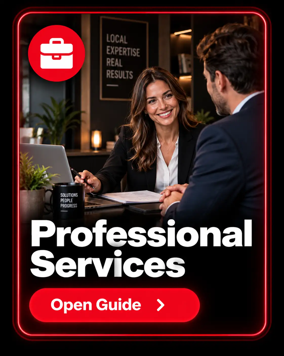 Professional Services