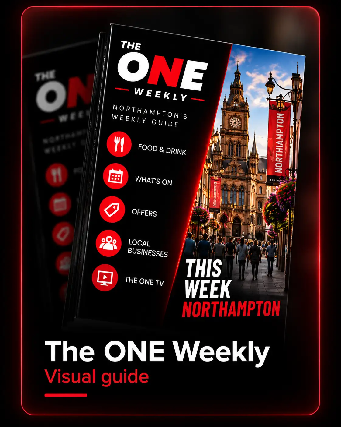 The ONE Weekly