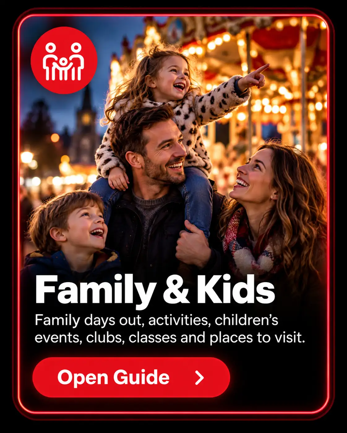 Family & Kids
