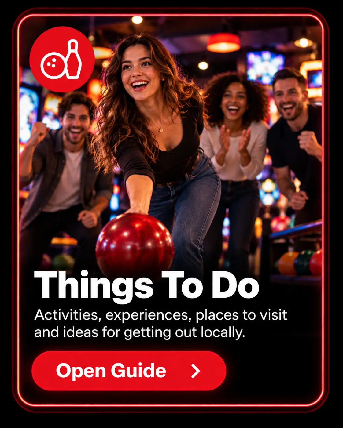 Things To Do