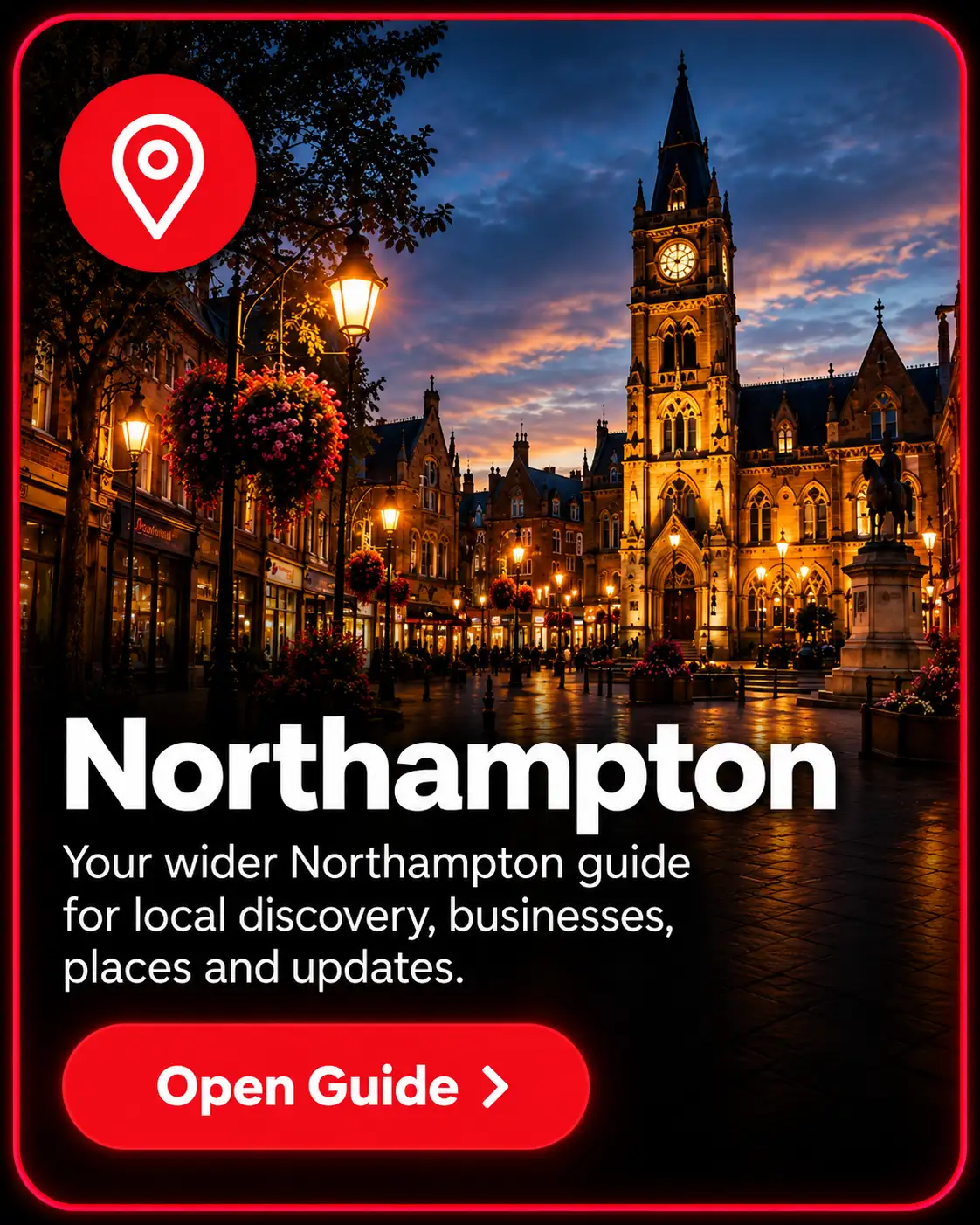 Northampton